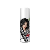 Vadeco Färgspray Svart 125 ml