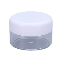 Vadeco Reseförpackning Burk Mini Höjd 1.5 cm Diameter 2.5 cm