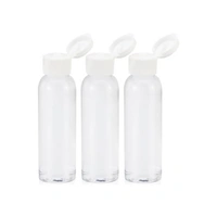 Vadeco Reseförpackning Flaska Med Fläppkork 100 ml