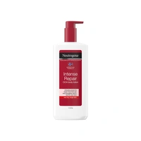 Neutrogena Norwegian Formula Intense Repair Cica Body Lotion 400 ml