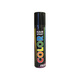Vadeco Färgspray Gul 100 ml