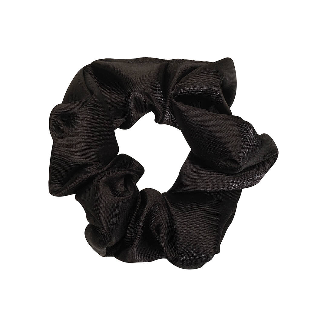 Avalea Scrunchie Svart