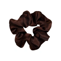 Avalea Scrunchie Brun