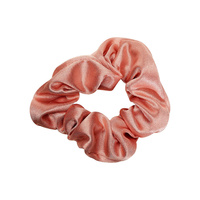 Avalea Scrunchie Gammelrosa