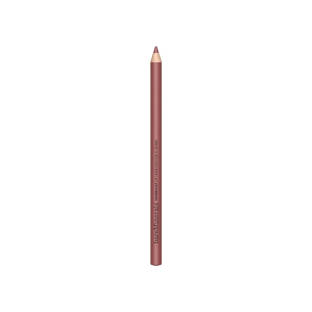 bareMinerals Mineralist Lasting Lip Liner Cherished Rose 1.3g