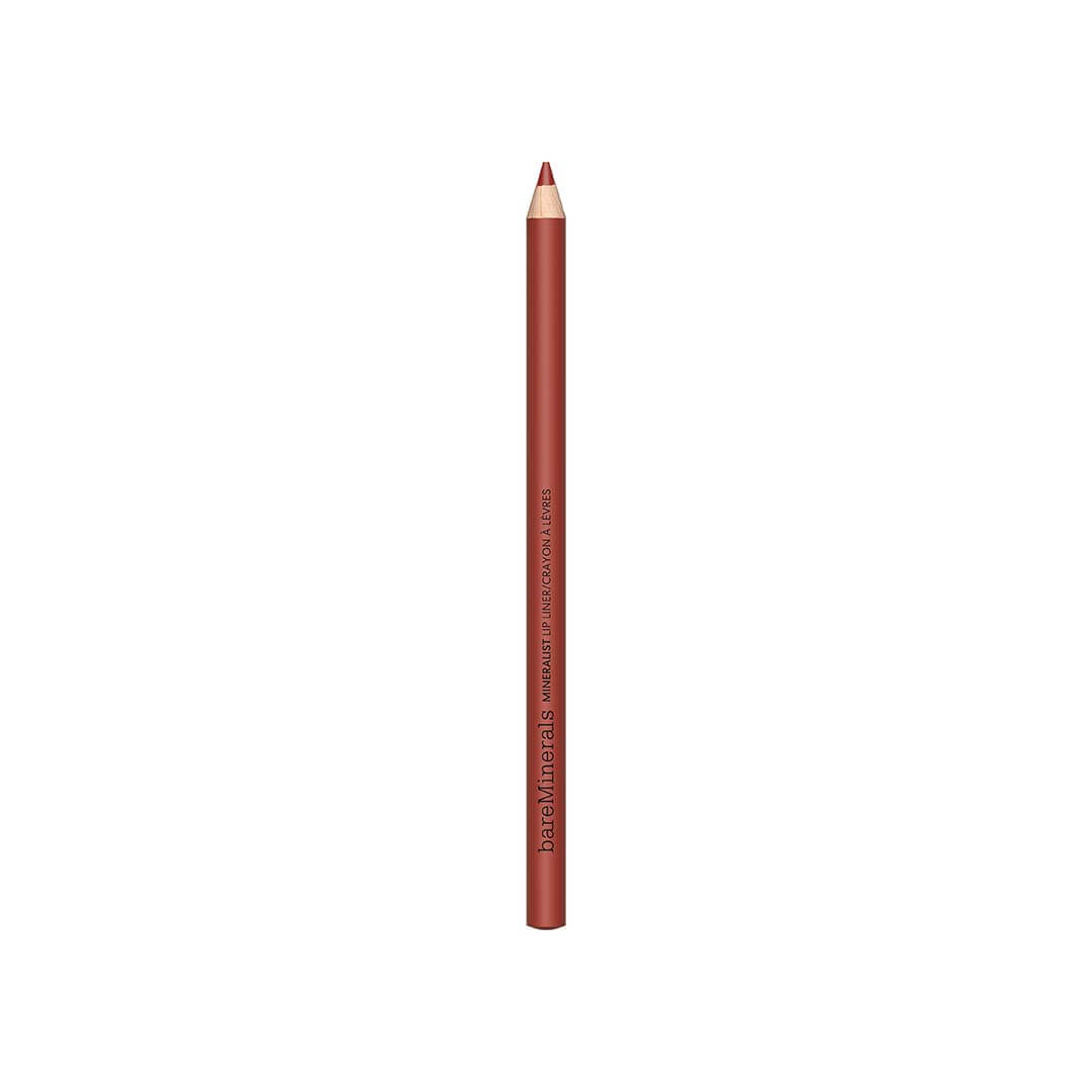 bareMinerals Mineralist Lasting Lip Liner Striking Spice 1.3g