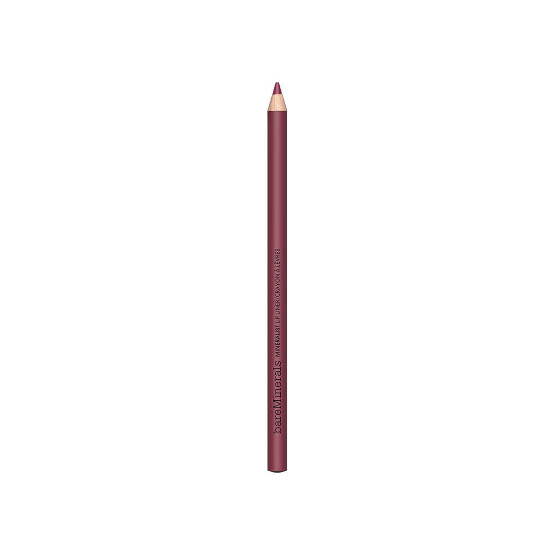 bareMinerals Mineralist Lasting Lip Liner Mindful Mulberry 1.3g