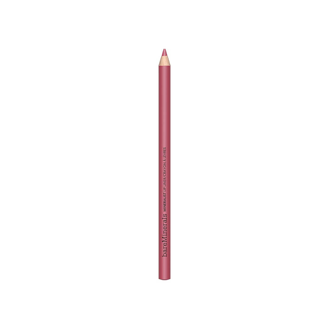 bareMinerals Mineralist Lasting Lip Liner Charming Pink 1.3g
