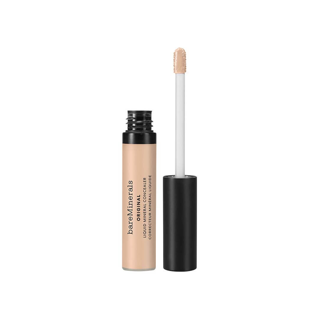 bareMinerals Original Liquid Mineral Concealer Very Fair 0.5N 6 ml