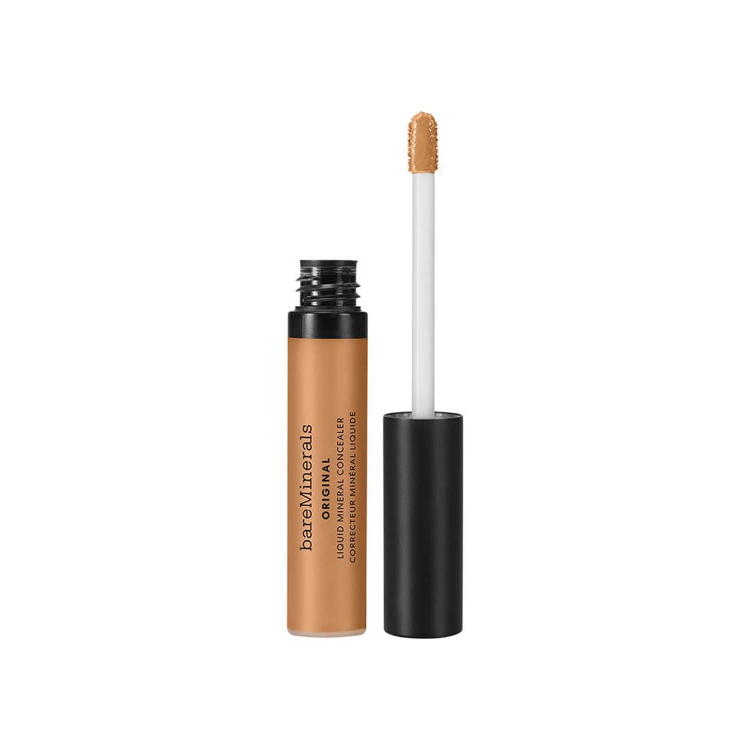 bareMinerals Original Liquid Mineral Concealer Tan 4N 6 ml