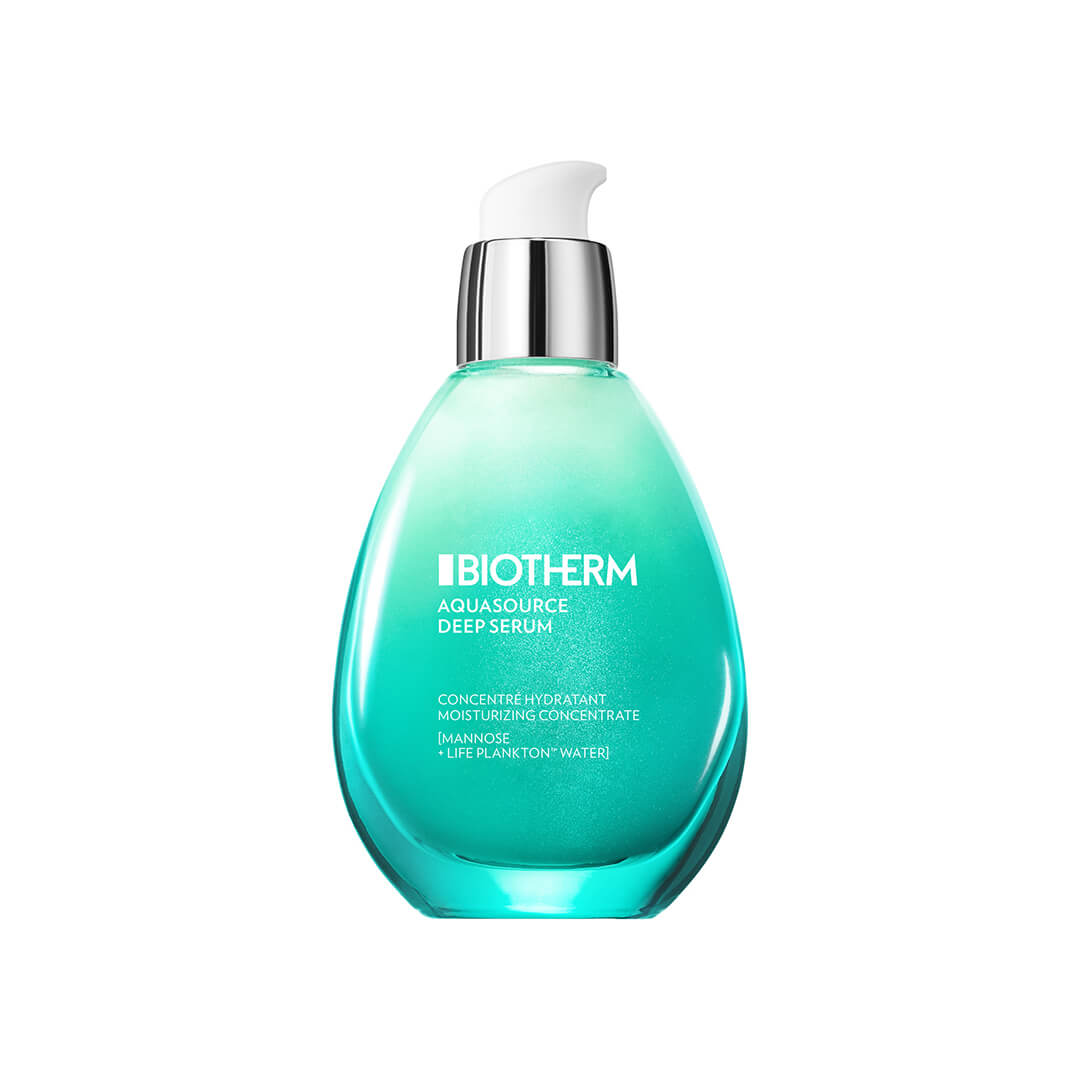 Biotherm Aquasource Deep Moisturizing Serum 50 ml