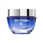 Biotherm Blue Therapy Moisturizing Night Cream 50 ml