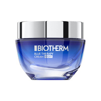 Biotherm Blue Therapy Moisturizing Night Cream 50 ml