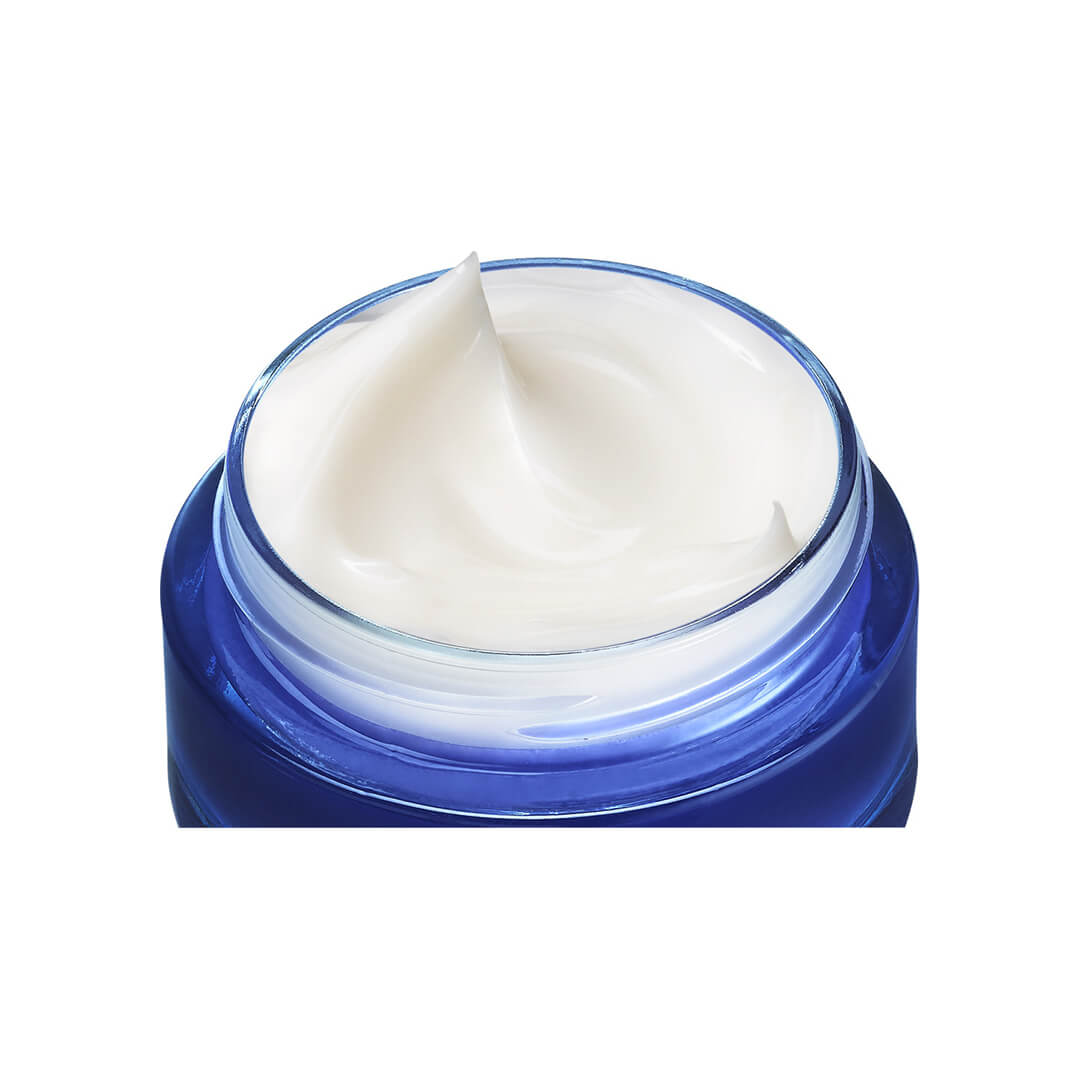 Biotherm Blue Therapy Moisturizing Night Cream 50 ml