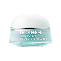 Biotherm Aquasource Moisturizing Eye Cream 15 ml