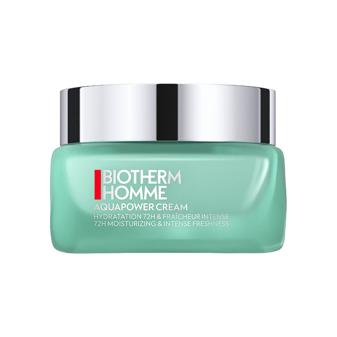 Biotherm Aquapower 72H Moisturizing Gel Cream 50 ml