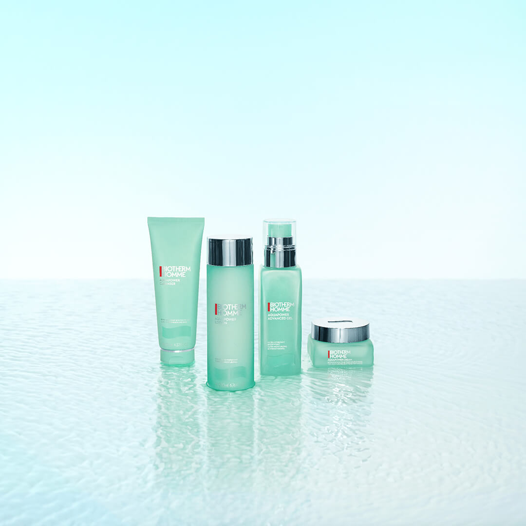 Biotherm Aquapower 72H Moisturizing Gel Cream 50 ml