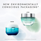 Biotherm Aquasource Night Spa Moisturizing Cream 50 ml