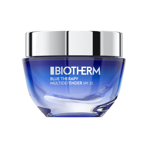 Biotherm Blue Therapy Multi Defender Cream Normal Combinated Skin Spf25 50 ml