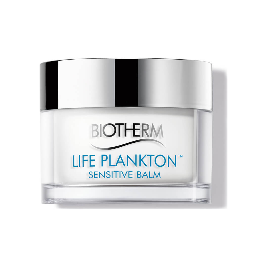 Biotherm Life Plankton Sensitive Moisturizing Balm 50 ml