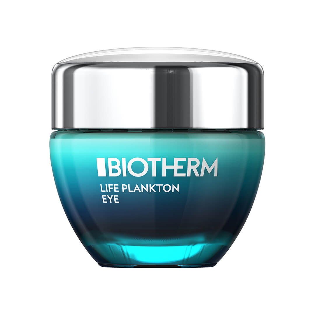 Biotherm Life Plankton Moisturizing Eye Cream 15 ml