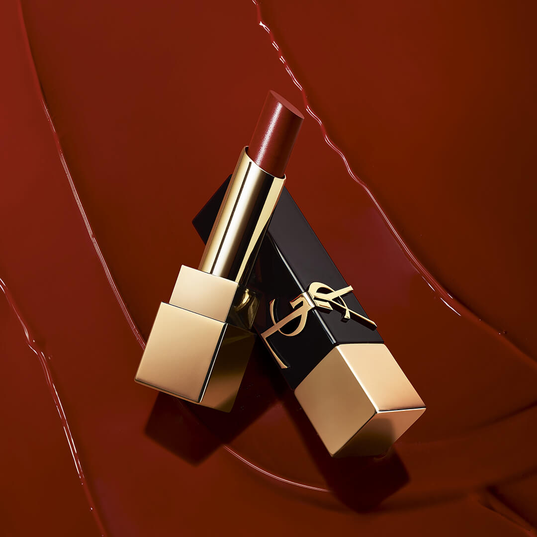 Yves Saint Laurent Rouge Pur Couture The Bold Lipstick 1971 2.8g