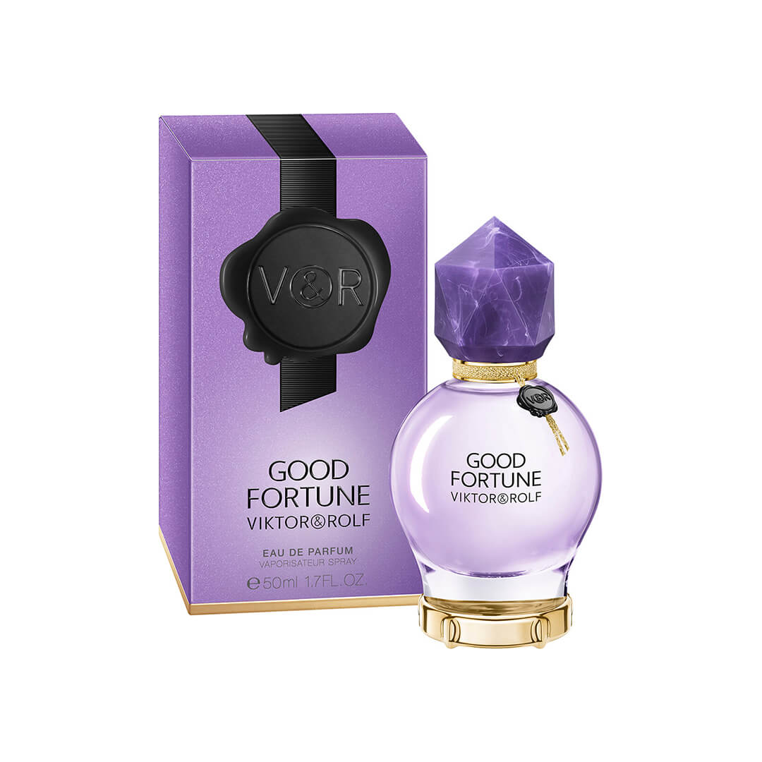 Viktor & Rolf Good Fortune EdP 50 ml