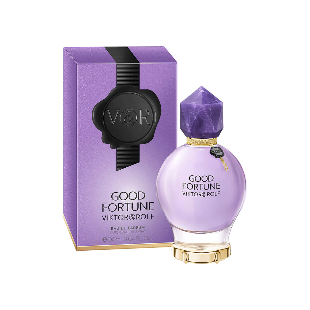 Viktor & Rolf Good Fortune EdP 90 ml