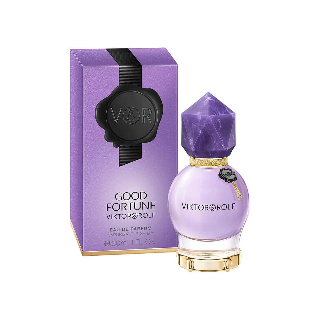 Viktor & Rolf Good Fortune EdP 30 ml