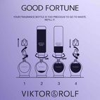 Viktor & Rolf Good Fortune EdP Refill 100 ml