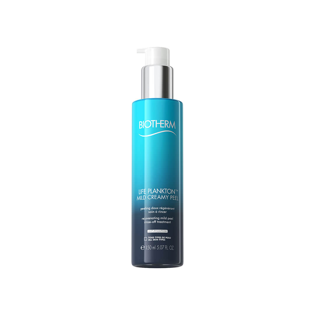 Biotherm Life Plankton Creamy Peel 150 ml