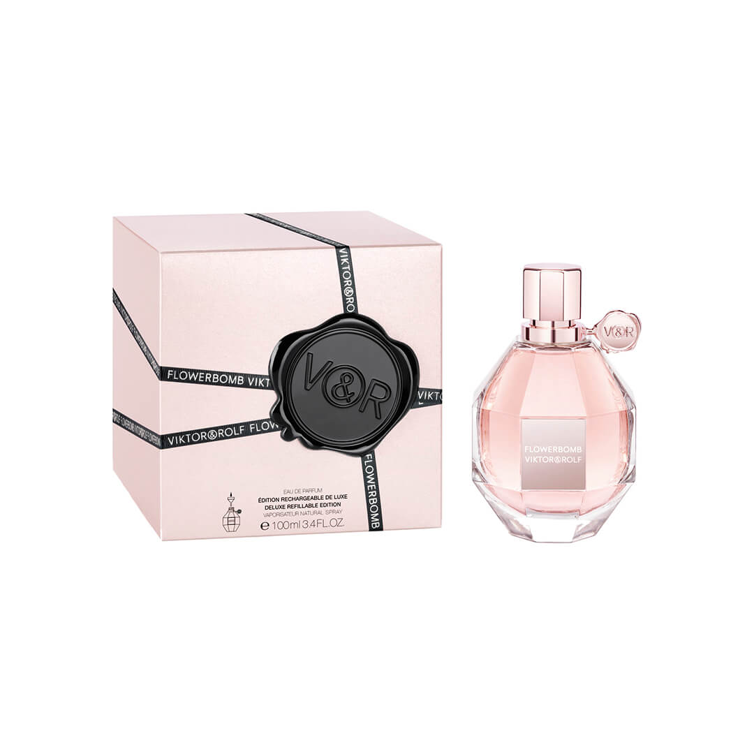 Viktor & Rolf Flowerbomb EdP 50 ml