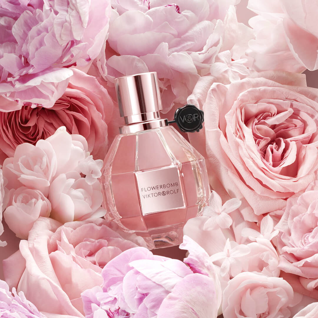 Viktor & Rolf Flowerbomb EdP 100 ml