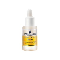 Sans Soucis Deep Moist Depot 2 Phase Eye Care 8 ml