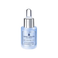 Sans Soucis Beauty Elixir 2% Hyaluronic Serum 15 ml