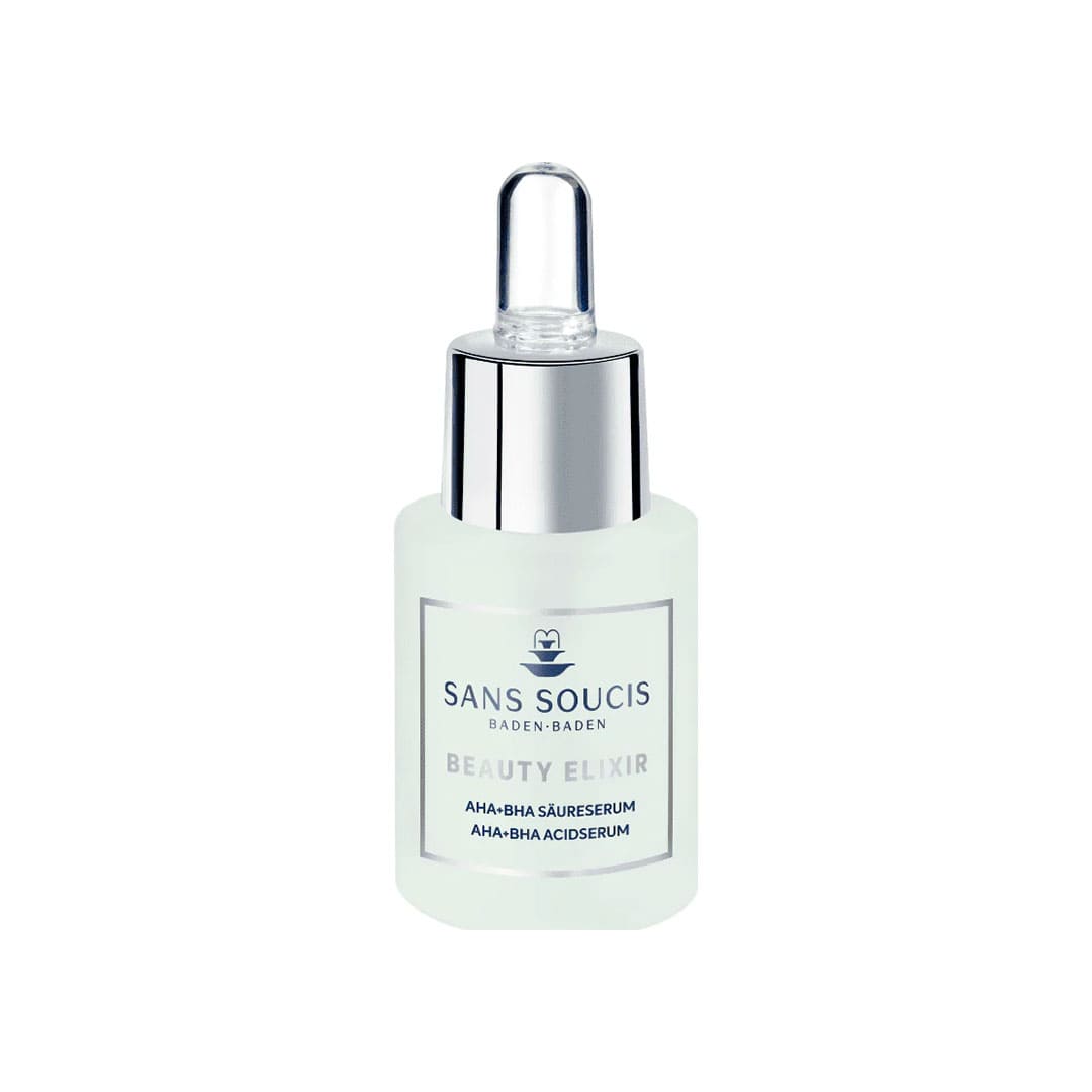 Sans Soucis Beauty Elixir Aha And Bha Acid Serum 15 ml