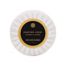 Benjamin Barber Saffron And Leather Shaving Soap 100g