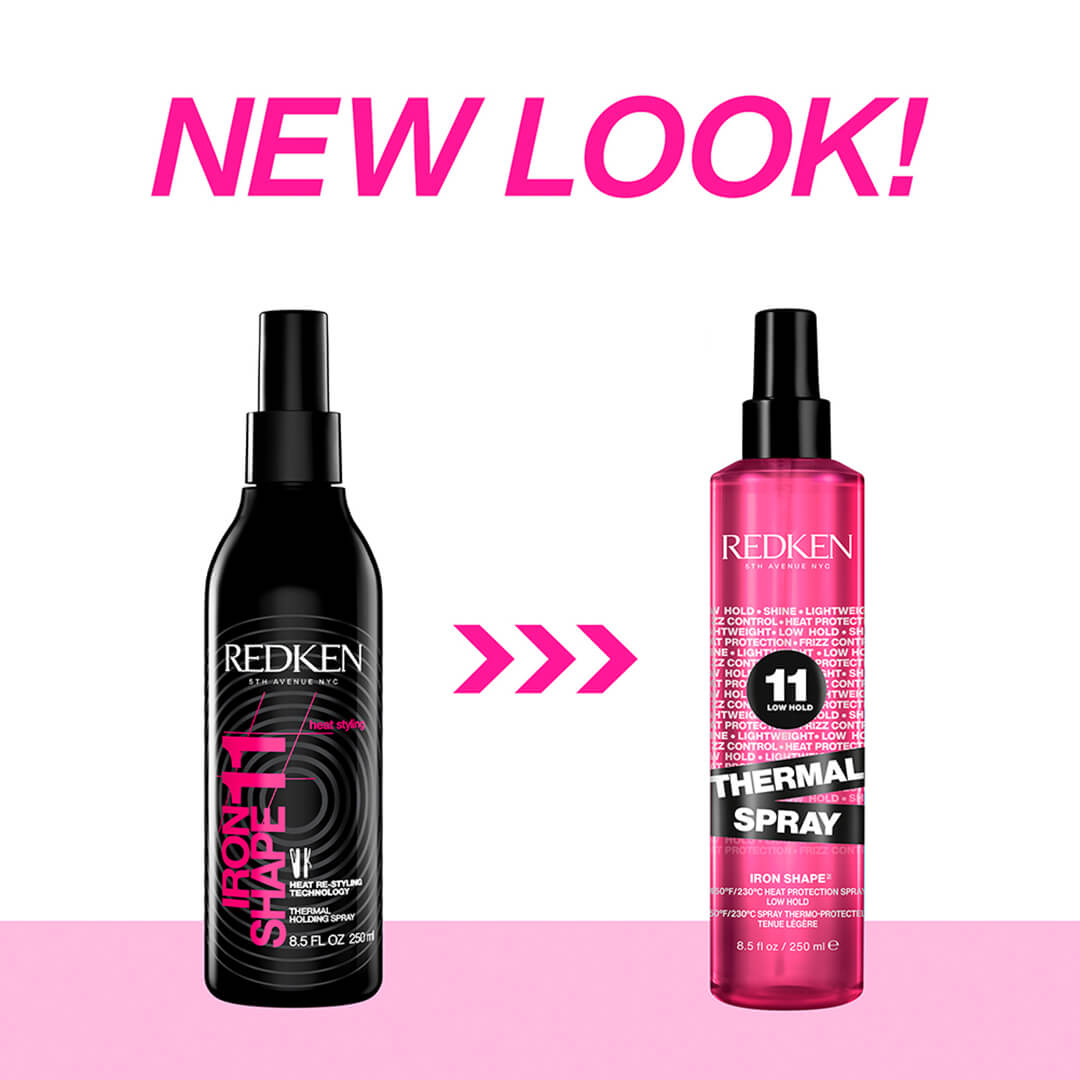 Redken Thermal Spray 11 250 ml