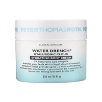 Peter Thomas Roth Water Drench Hyaluronic Cloud Hydrating Body Cream 236 ml