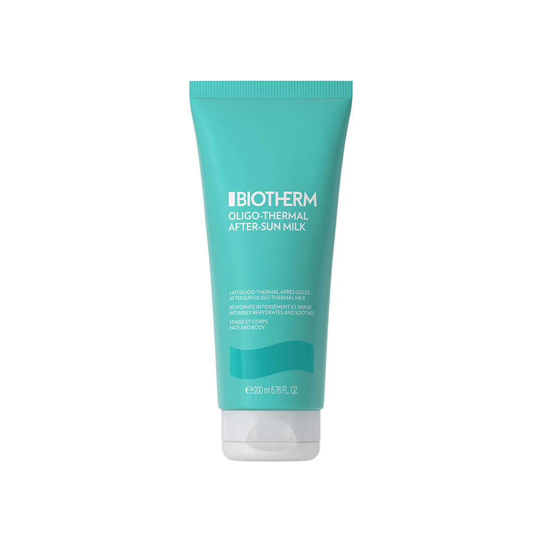 Biotherm Lait Oligo Thermal Moisturizing Aftersun Milk 200 ml