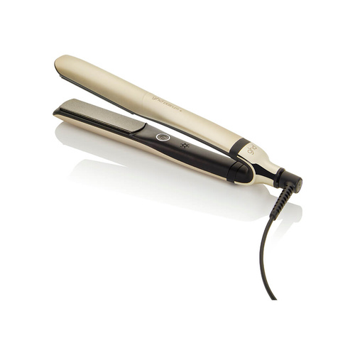 Ghd Platinum+ Styler In Champagne Gold
