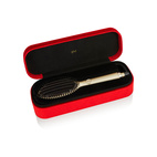 ghd Glide Hot Brush In Champagne Gold