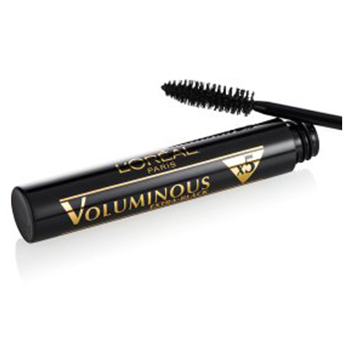 Loreal Paris Voluminous X5 Carbon Black 8 ml