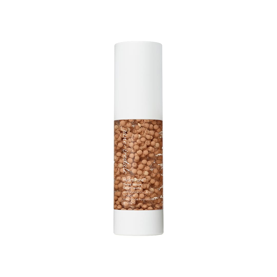 Jane Iredale Hydropure Tinted Serum 4 Medium 30 ml