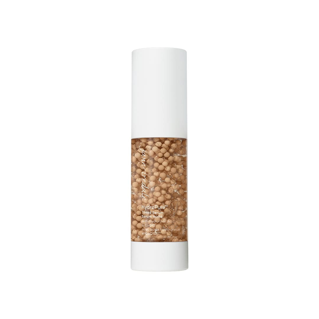 Jane Iredale Hydropure Tinted Serum 2 Light 30 ml