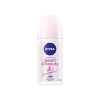 Nivea Pearl And Beauty Deo Roll On 50 ml