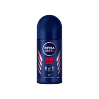 Nivea Men Dry Impact Deo Roll On 25 ml