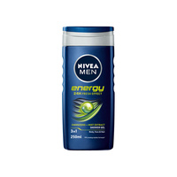 Nivea Men Energy Shower Gel 250 ml