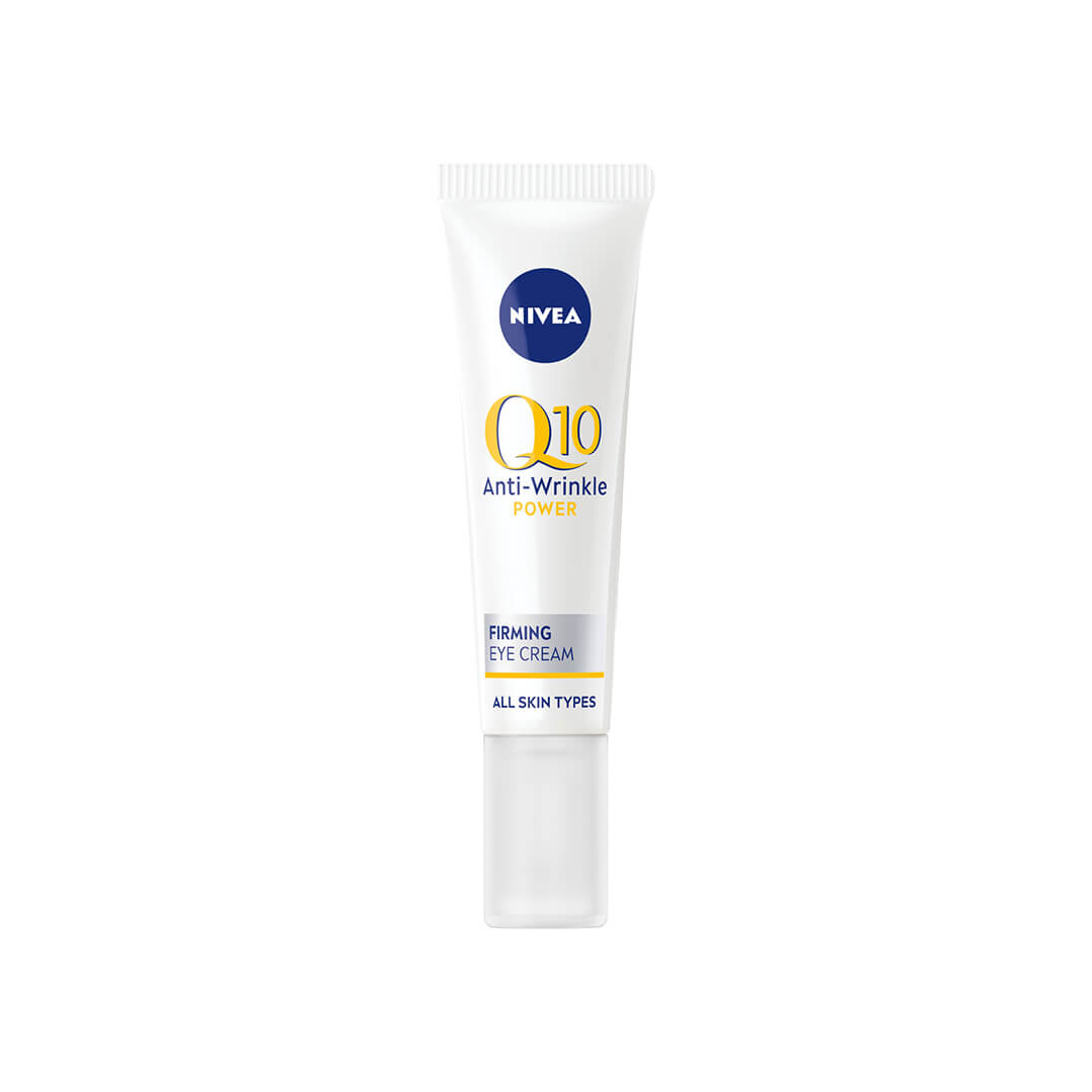 Nivea Q10 Power Firming Eye Cream 15 ml