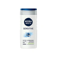 Nivea Men Sensitive Shower Creme 250 ml